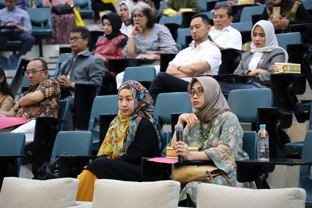 Pentingnya Peran Orang Tua Dalam Suksesnya Pendidikan Anak – Fakultas ...