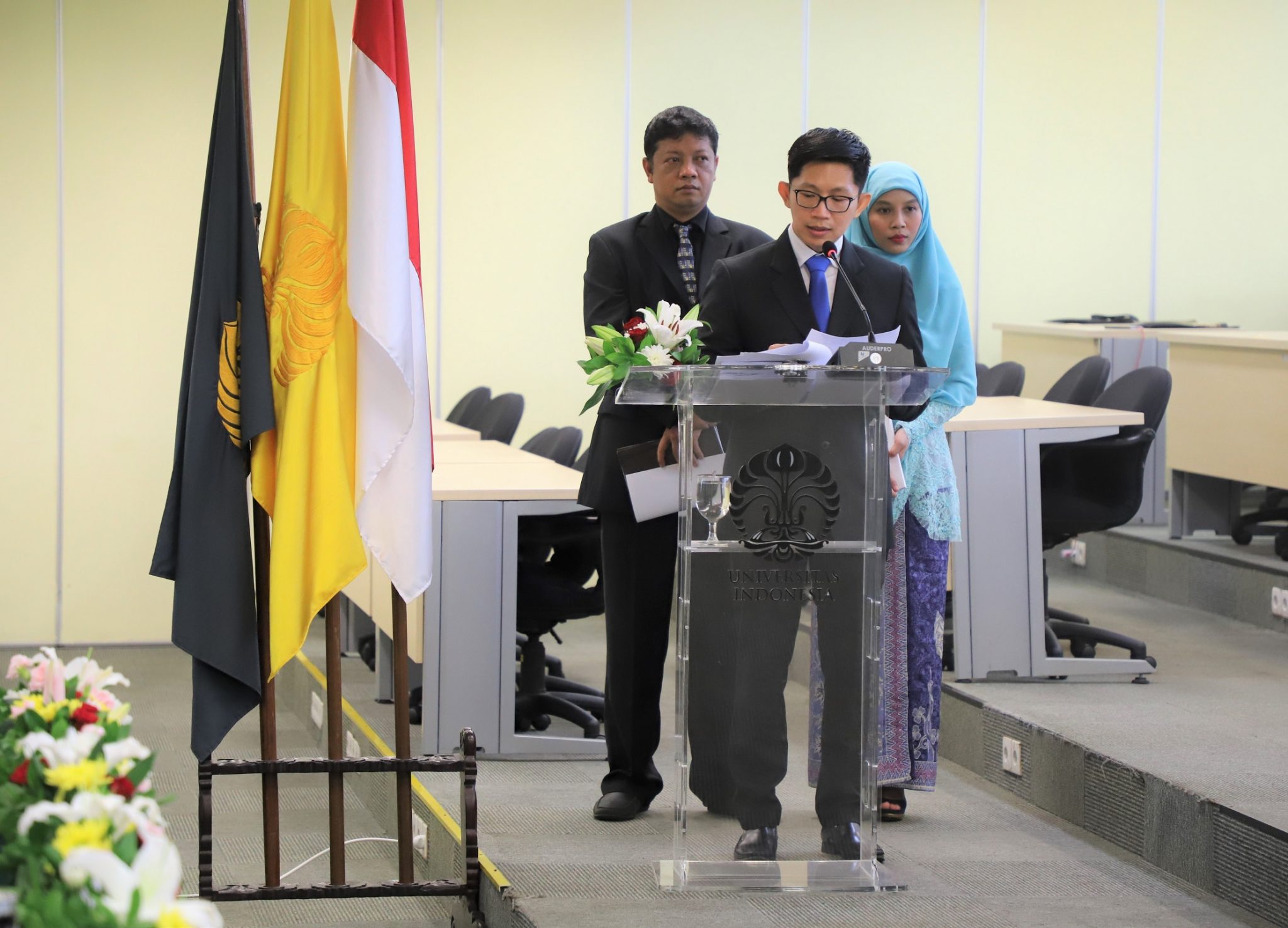 Iwan Hermawan Study Of The Impact Of Asean Trade Liberalization On Rice