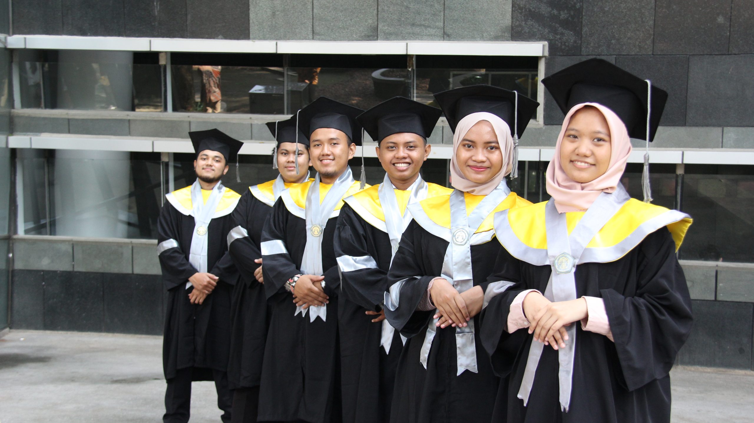 SD – Accounting – Fakultas Ekonomi Dan Bisnis Universitas Indonesia